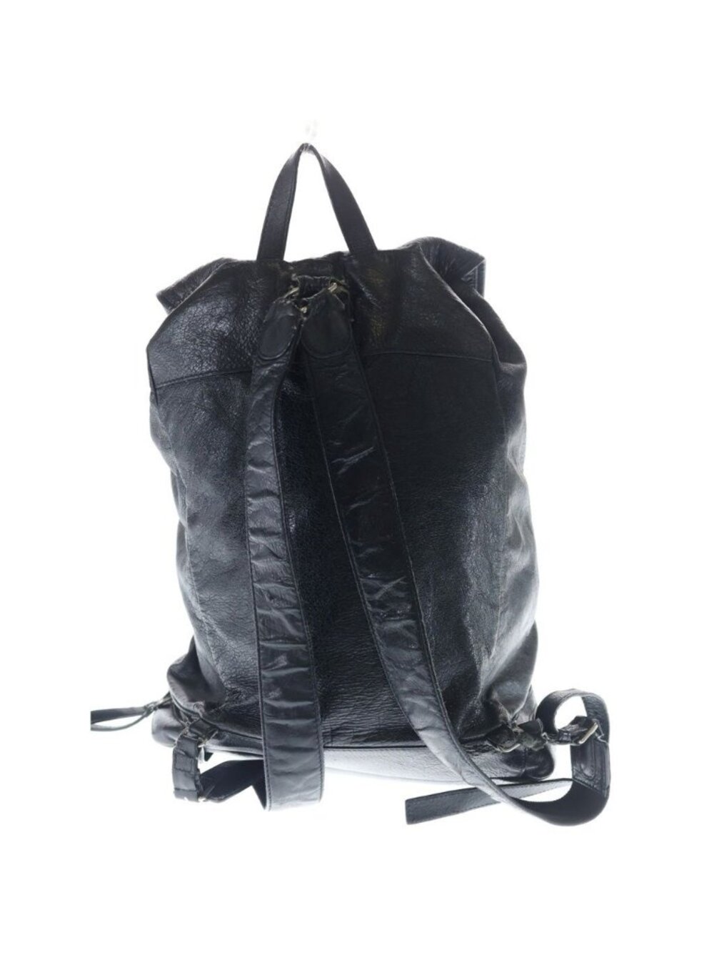 Balenciaga City Classic Traveler Backpack - Picture 2 of 6